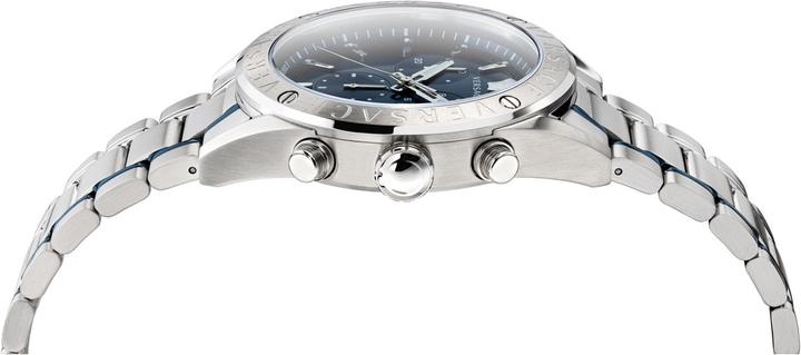 Immagine prodotto Versace V-Chrono (Cronografo, 45 mm)