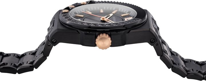 Produktbild Versace Chain Reaction (Analoguhr, 45 mm)