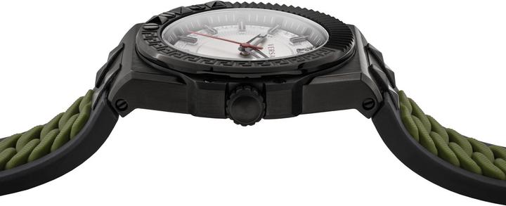 Image du produit Versace Réaction en chaîne (Montre analogique, 45 mm)