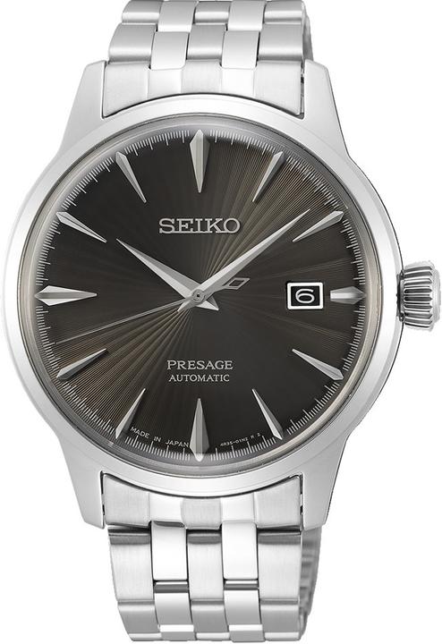 Produktbild Seiko Presage Automatik (Uhr mit Schmuckstein, 41 mm)