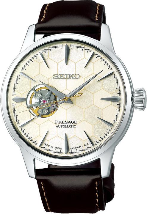 Immagine prodotto Seiko Presage Automatic Edizione Limitata (Orologio da polso analogico, 41 mm)