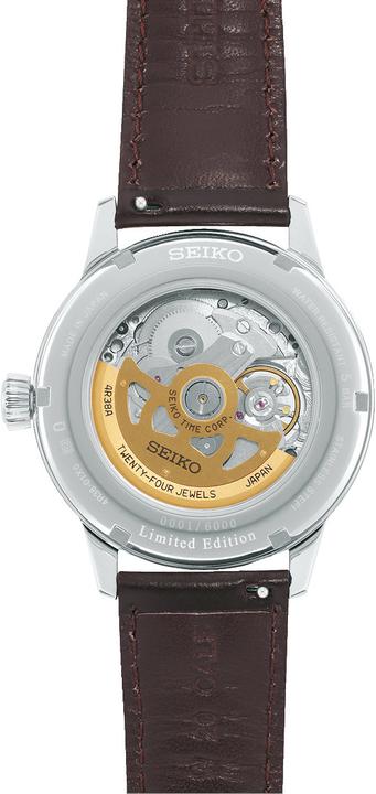 Immagine prodotto Seiko Presage Automatic Edizione Limitata (Orologio da polso analogico, 41 mm)