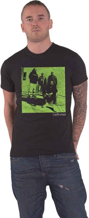 Universal Textiles Unisex Adult Photograph Cotton T-Shirt