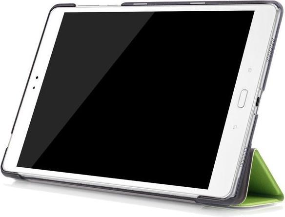 Immagine prodotto MU Classic Custodia Smart in pelle (Zenpad 3S 10)