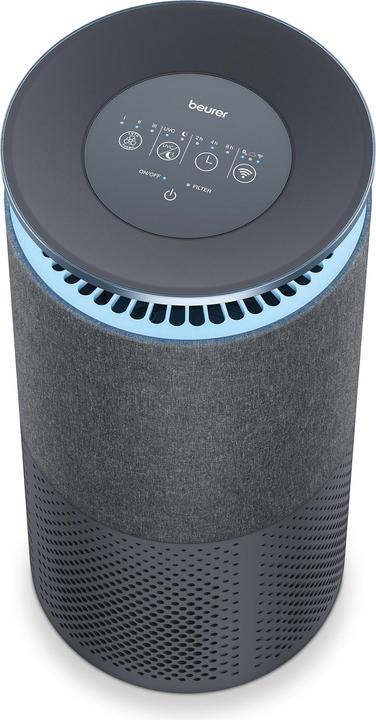 Actual product image Beurer LR 401 WIFI / BT (69 m²)