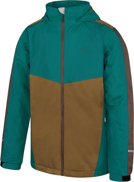 Actual product image Normani Kids Rain Jacket Puyallup - 8829 (170, 176)