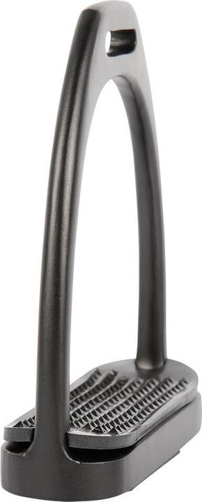 Actual product image Harry's Horse colored aluminum riding stirrups