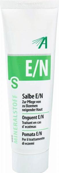 Immagine prodotto Adler Unguento minerale E/N (50 ml, Crema 24h)
