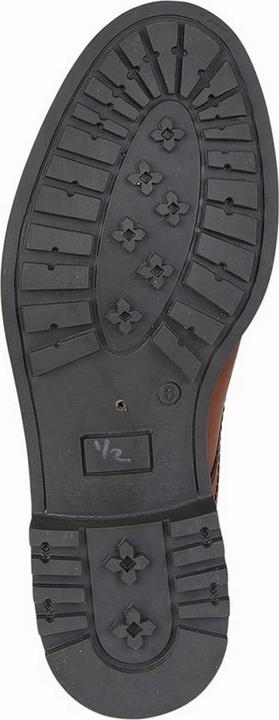 Actual product image Roamers Ankle boots Elgin leather (44.5)