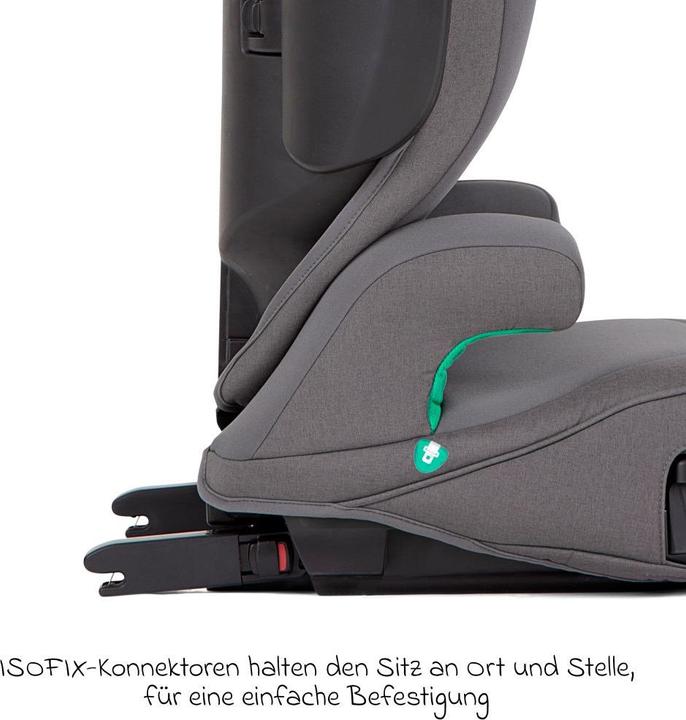 Produktbild Joie I-trillo fx (Kindersitz, ECE R129/i-Size Norm)