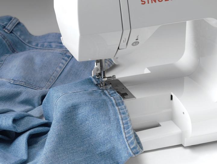 Image du produit Singer 7470 Confiance