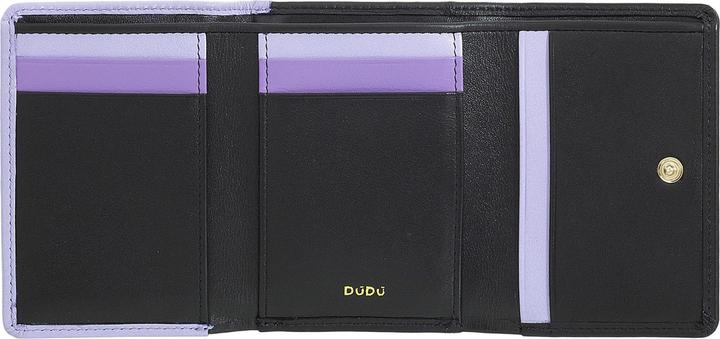 Immagine prodotto Dudu Corsica Geldbörse RFID Schutz Leder 11 cm