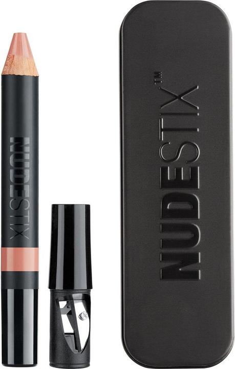 Actual product image Nudestix Lip Cheek Pencil Whisper (Whisper)