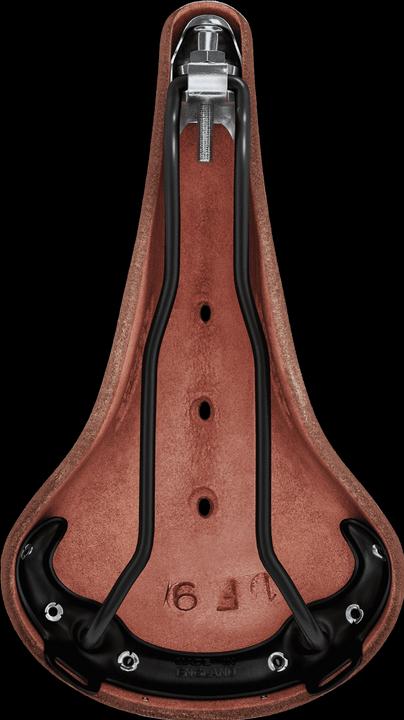 Produktbild Brooks England B17 Narrow