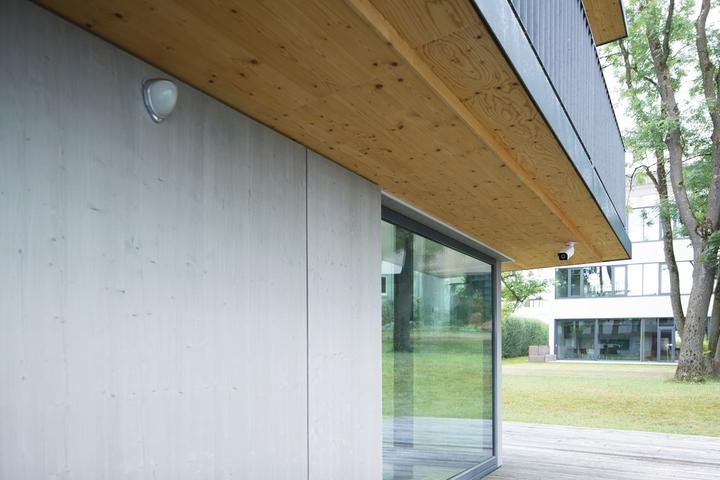 Produktbild Abus AZBW20000 Verkabelt (30 m)