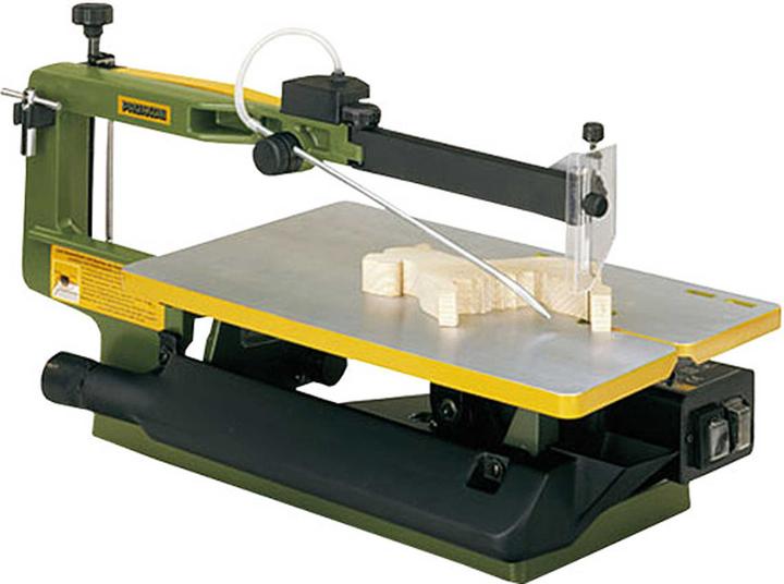 Productafbeelding Proxxon Figuurzaag DS 460
