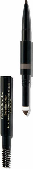 Produktbild Elizabeth Arden Beautiful Color Brow Perfector (05 Soft Black)