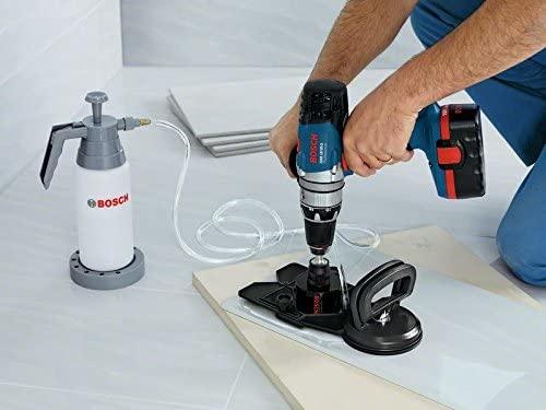 Immagine prodotto Bosch Professional Zubehör Sega a tazza 25 mm Accessori 260 (25 mm)