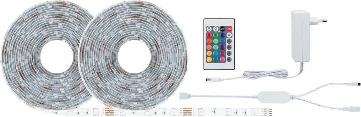 Produktbild Paulmann SimpLED LED Stripe Set (RGB, 1000 cm, Indoor)