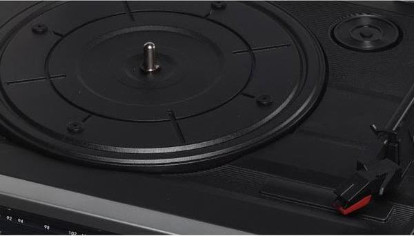Produktbild Denver VPR-190 (Manuell)
