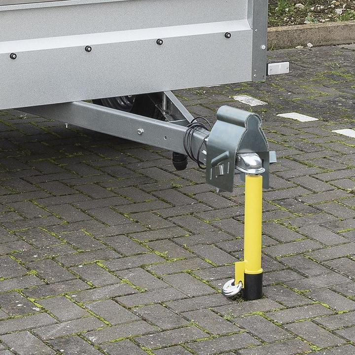 Produktbild ProPlus Parkstütze für Anhänger / Caravan