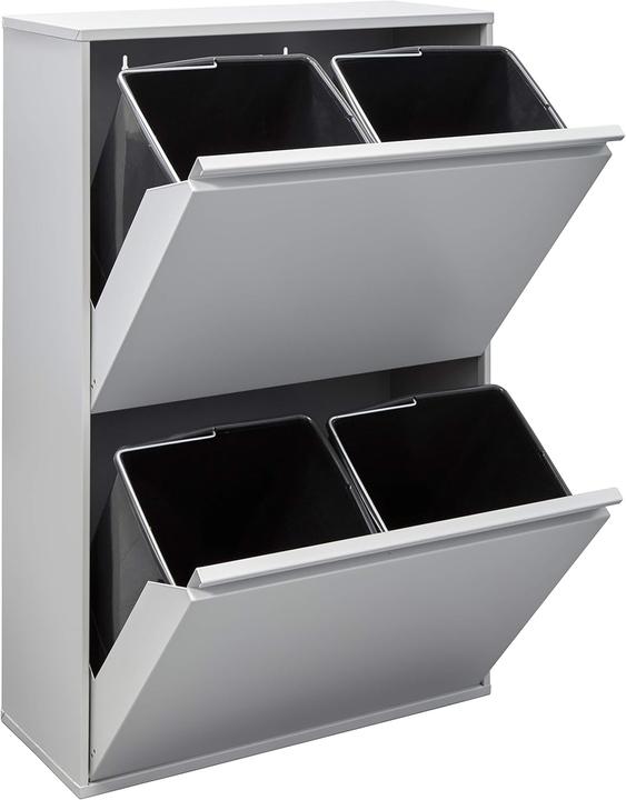 Immagine prodotto Arregui Basic CR604-B (68 l)