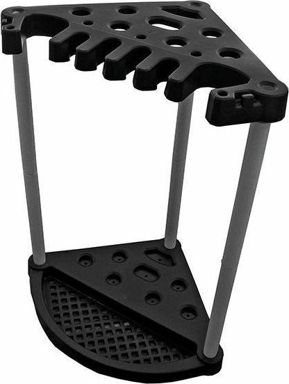 Produktbild Keter Corner Tool Rack Tool Organizer Ständer (14 Teile)