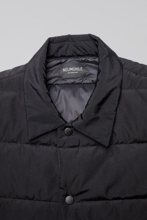 Produktbild Neumühle Circle Jacket (1)