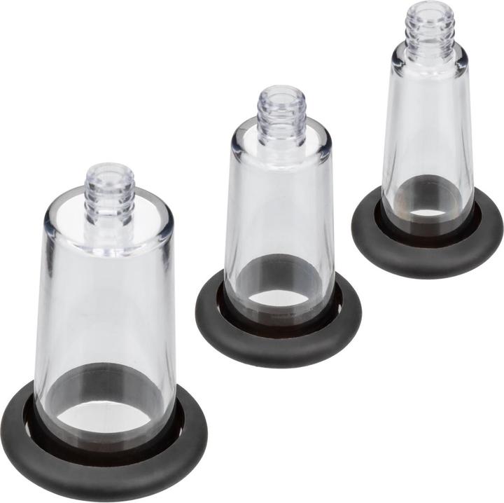 Actual product image CalExotics Boundless™ Body Pump Kit