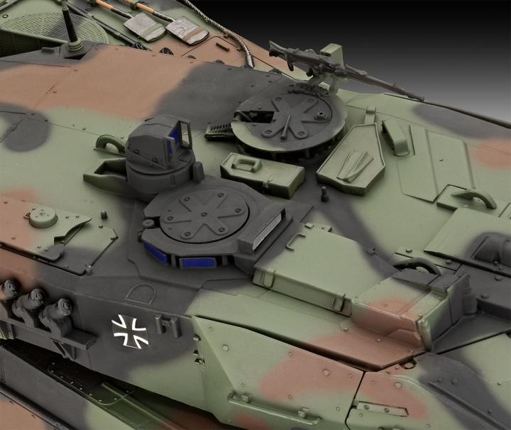 Immagine prodotto Revell Leopard 2 A6M+