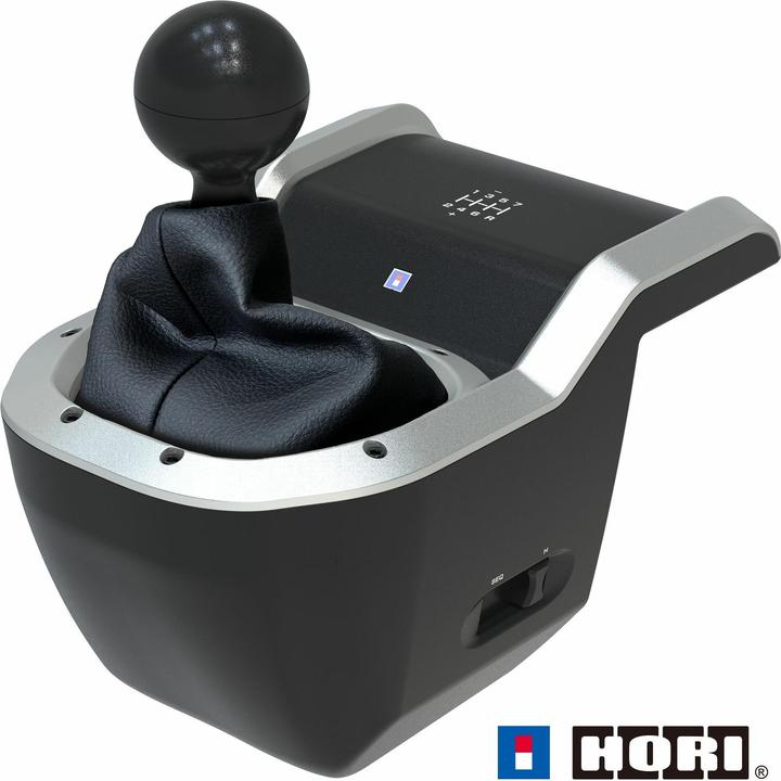 Produktbild HORI 7-Speed Racing Shifter (PC)
