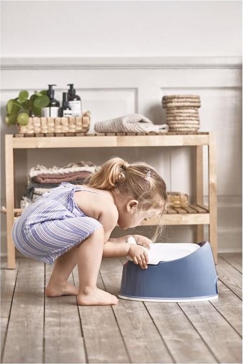 Actual product image BabyBjörn Pot Clever