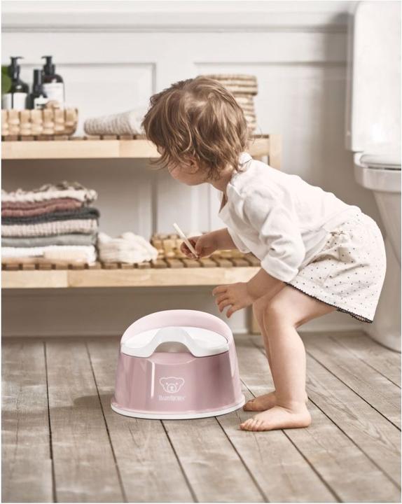 Image du produit BabyBjörn Pot Clever