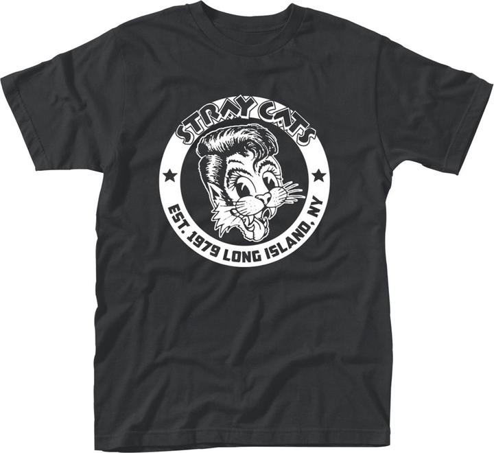 Produktbild Stray Cats Est 1979 (M)