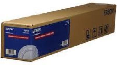 Actual product image Epson Plotter paper roll premium semigloss photo paper, 1112mm x 30.5m, 250g/m² (250 g/m², Plotter rolls, 1 x)