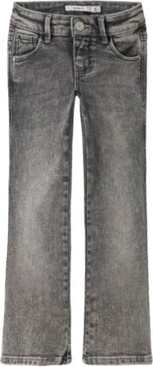 Name it Nkfpolly Skinny Boot Jeans 1142-Au Noos