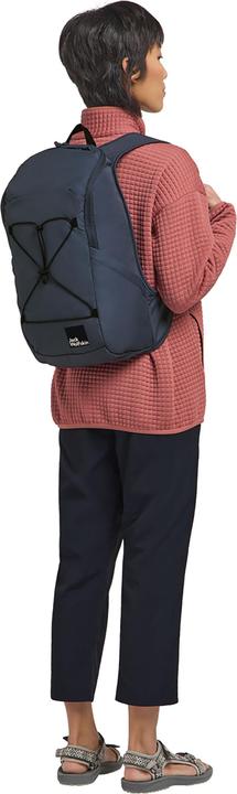 Actual product image Jack Wolfskin Serene (18 l)