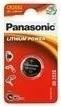 Immagine prodotto Panasonic potenza al litio (1 pz., CR2032, 225 mAh)