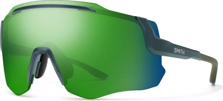 mat stone moss, Miroir Vert