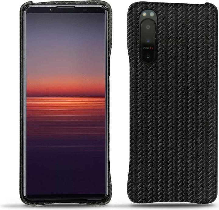 Noreve Leather cover (Sony Xperia 5 II)