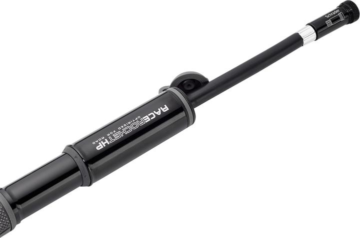 Actual product image Topeak RaceRocket HP