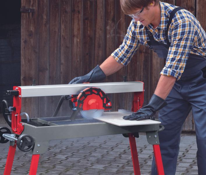 Produktbild Einhell TE-TC 620U (Schneidegerät)