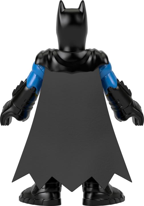 Produktbild Fisher-Price Imaginext DC Super Friends XL Batman για 3-8+ ετών HXH33