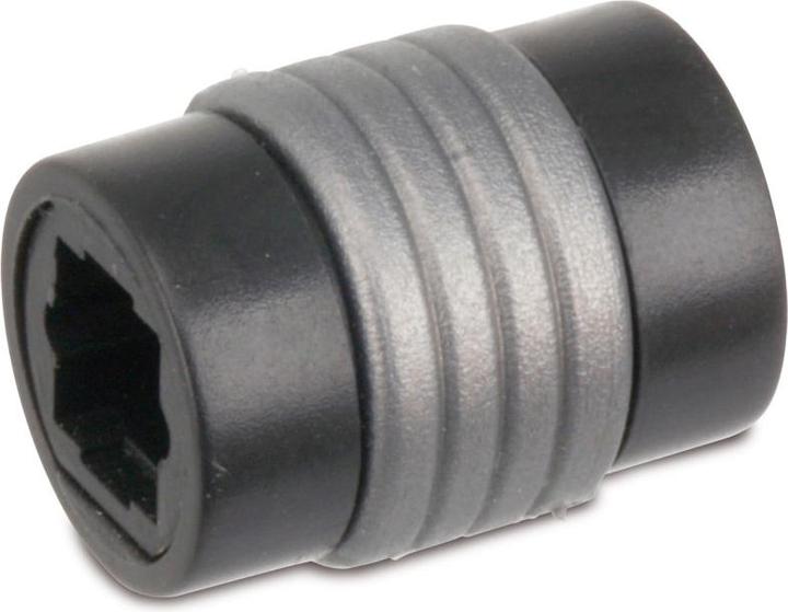 Actual product image Shiverpeaks Adapter Toslink coupling (TOSLINK)