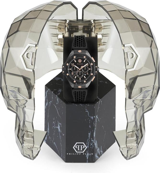 Produktbild Philipp Plein PWPRA0524 (Chronograph)