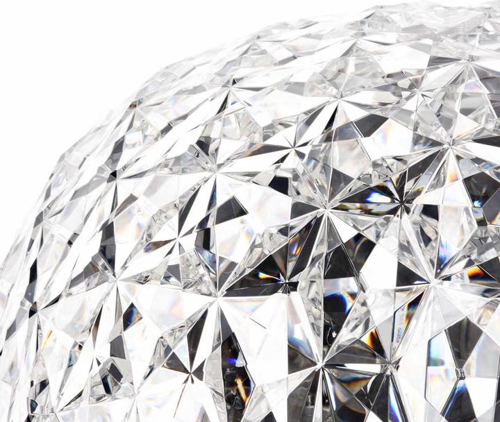 Actual product image Kartell Planet (2400 lm)