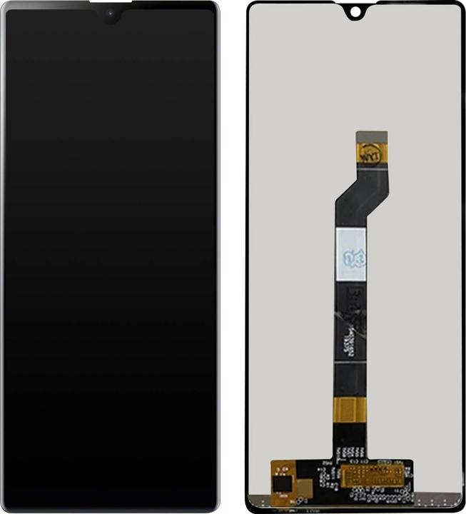 Image du produit Clappio Écran de remplacement (Sony Xperia L4)