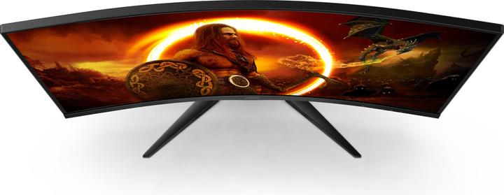 Produktbild AOC C32G2ZE (1920 x 1080 Pixel, 31.50")
