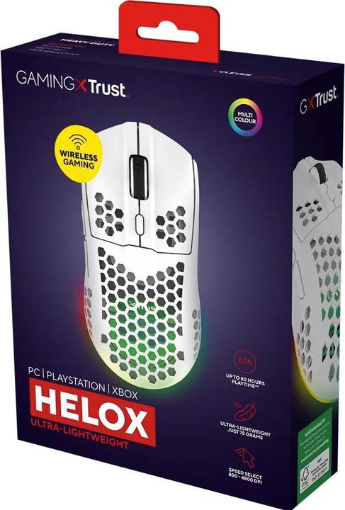 Immagine prodotto Trust GXT 929W Helox (Senza fili)