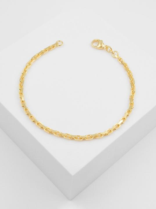Produktbild Muau Anker (21 cm, 750/18K Gelbgold)